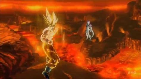 Dragon Ball Xenoverse Goku Vs Frieza Full Power