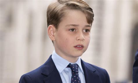 8 Things You Didnt Know About Prince George