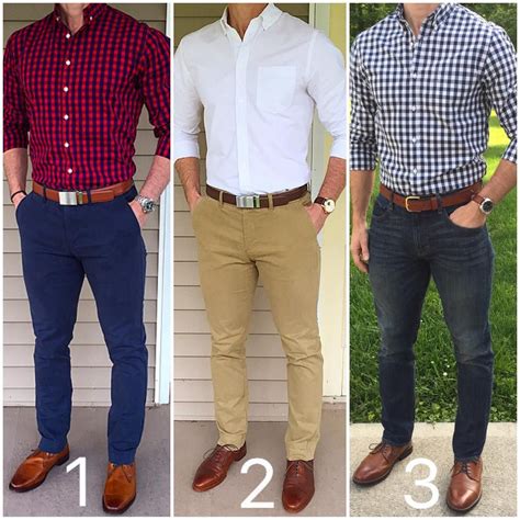 Likes Comments Chris Mehan Chrismehan On Instagram Which Outfit Is Your