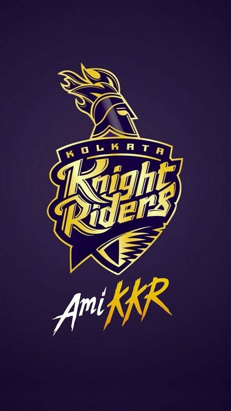 Kkr Logo How To Draw Kolkata Knight Riders Logo Step By Step Feburary