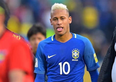 Impostor De Neymar Conseguía Videos íntimos En Su Nombre
