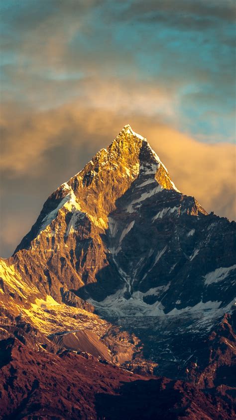 Himalaya Mountain Full Hd Images