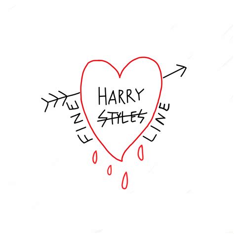 Harrystyles Fineline Harry Styles Drawing Harry Styles Fine Line