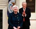 Bild zu: Nobelpreisträger George Akerlof: Yellens Ehemann tritt von ...