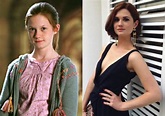 The Women Of Harry Potter 20 Years Later