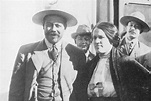 Luz Corral, la esposa legítima de Pancho Villa - México Desconocido