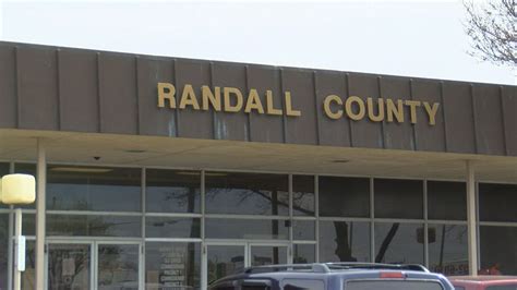 New Randall County Annex Building Construction Approved