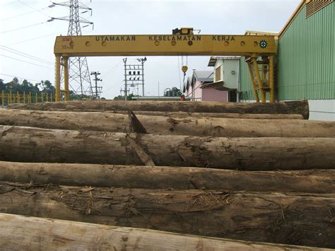 Industri kayu aras is a successful company which supplies high quality wood products to meet a wide. Perusahaan kayu 28 - Bangkirai Decking, Yellow Balau ...