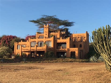 African Heritage House Nairobi 2019 Rachel Strohm Flickr