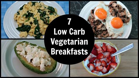 After a long night of sleeping, your fuel tank is empty. 7 Keto Vegetarian Breakfast Recipes - A Week Of Easy Low ...