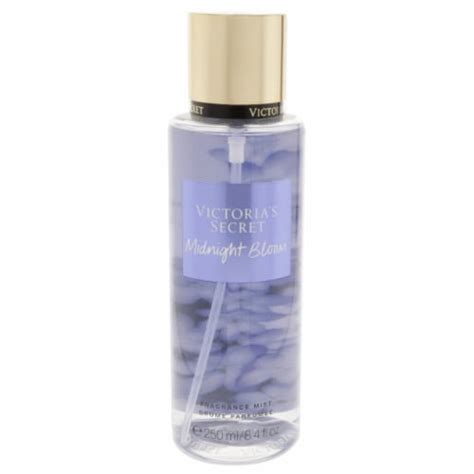 Victorias Secret By Victorias Secret Midnight Bloom Fragance Mist 8