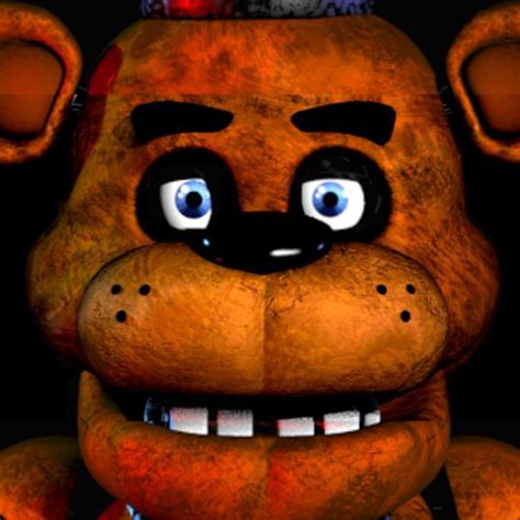 Freddy Fazbear Fnaf 1 Wiki Five Nights At Freddys Amino