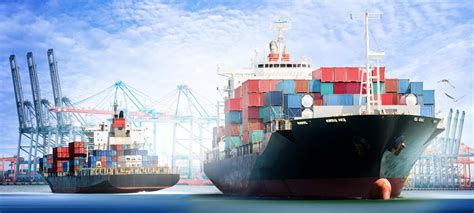 Trends In Maritime Industry And Ocean Freight For 2021 Lac