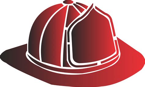 Fireman Clip Art Fire Helmet Clipart Stunning Free Transparent Png My Xxx Hot Girl