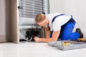 Is refrigerator in direct sunlight or near any heat source? Refrigerator Repair | Appliance Repairs | Appliance Repair ...