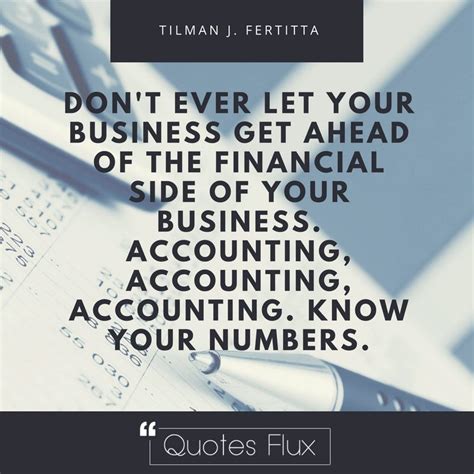 Top 10 Accounting Quotes Quotes Flux Medium