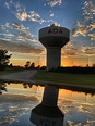 Ada Oklahoma Landmarks and Travel Destinations
