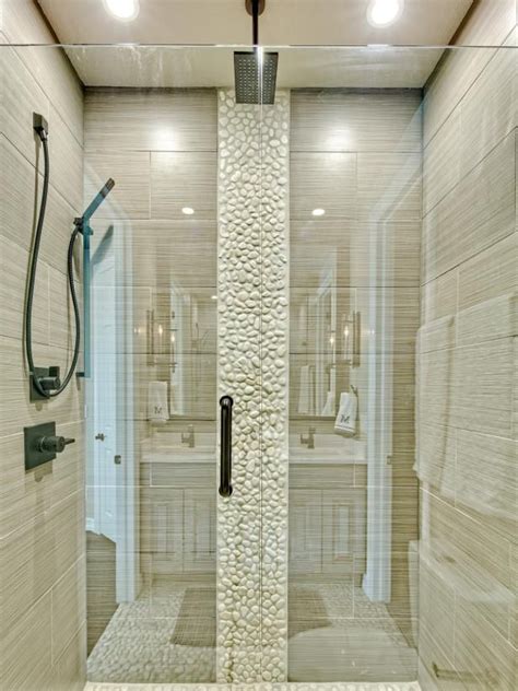 Search Viewer Hgtv Bathroom Remodel Small Shower Bathroom Design