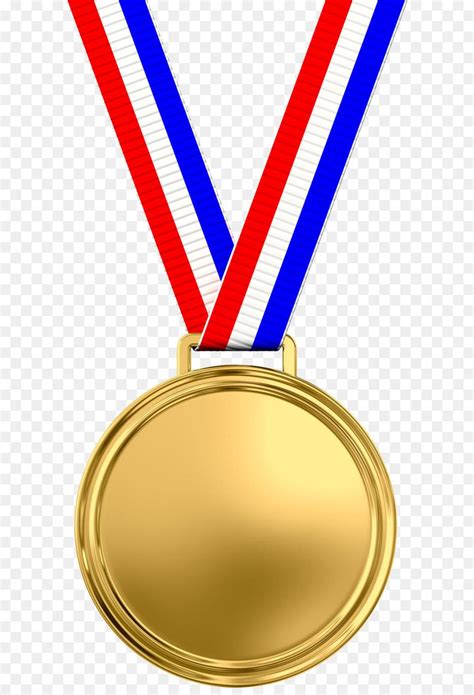 Gold Medal Clipart At Getdrawings Free Download