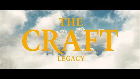 Timmy (nicholas galitzine) comes out. The Craft: Legacy (2020) - Review/Summary (with Spoilers)