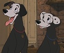 Pongo and Perdita - Disney Couples Photo (8487850) - Fanpop