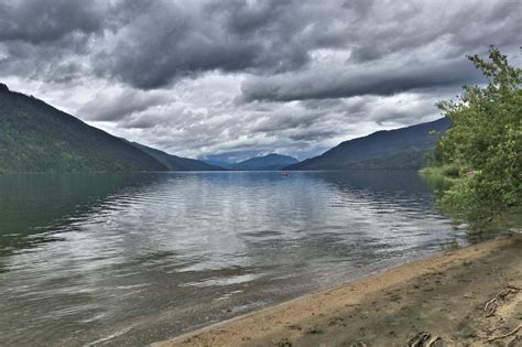 There are 42 named mountains in sanabria lake natural park. Mabel Lake Provincial Park - Kamloops Trails
