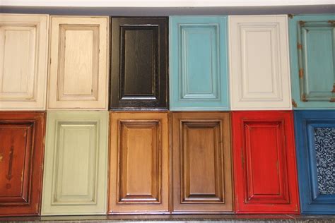 The 10 Best Colors Or Shades For Cabinet Transformations For Rustoleum