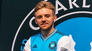 Kamil Jóźwiak piłkarzem amerykańskiego Charlotte FC - POLSKI FM 92.7 ...