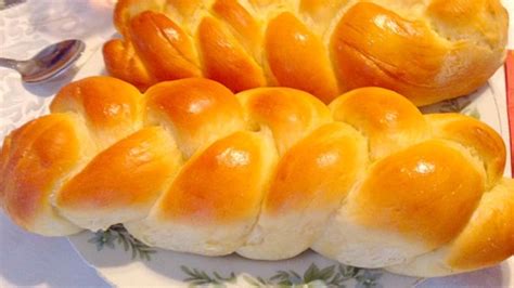Polish christmas bread recipes : Polish Egg Bread Recipe - Allrecipes.com