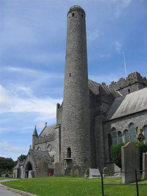 St. Canice's Cathedral