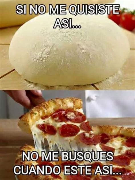 Pizza Meme Subido Por Leyva2 000 Memedroid