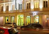 Images of La Prima Fashion Hotel