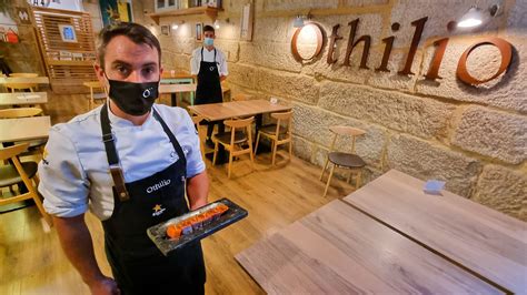 Diez Restaurantes De Vigo Donde Tendrás Que Dejar Sitio Para El Postre