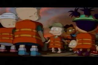 Amzn.to/t7jxjw don't miss the hottest new trailers RUGRATS GO WILD Trailer (2003) | Movie Trailers and Videos