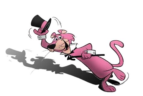 Snagglepuss By Marshall06 On Deviantart