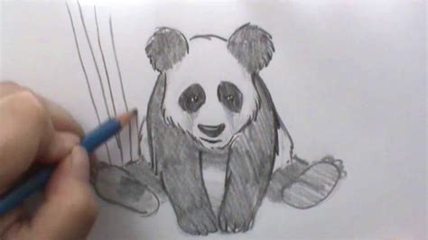 how to draw a panda step by step easy here are the steps for drawing cute panda books free