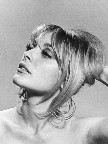 Sharon Tate Photographed By Peter Mitchell 1966 Sharon Tate