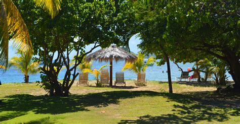 Book Oualie Beach Resort In Nevis Caribbean Weddings Honeymoons