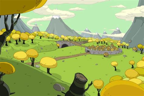 Customize and personalise your desktop, mobile phone and tablet with these free wallpapers! Adventure Time Desktop Background ·① WallpaperTag
