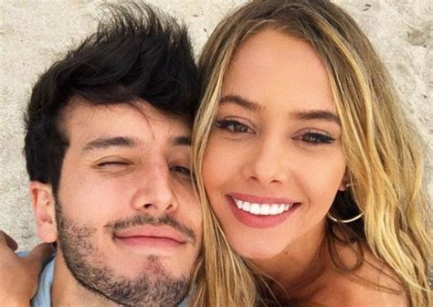 Sebastian Yatra presentó a su novia en Instagram Actualidad LOS Costa Rica