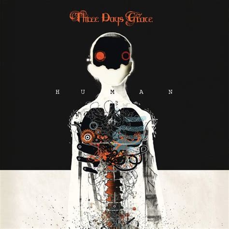 Download Three Days Grace Human Rock Download En