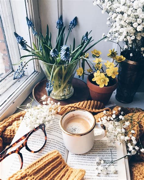Beautiful Spring Vibes Spring Hygge Aesthetic Hygge Aesthetic