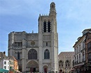Sens (Yonne) - Cathédrale Saint-Étienne | Sens (Yonne) - Cat… | Flickr