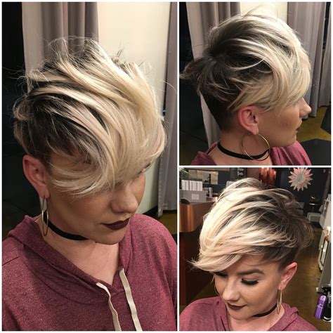 The bib haircut for women over 70 is one of the best short hairstyles for fine hair. 40 Best Short Hairstyles for Fine Hair 2020