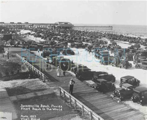 Jacksonville Beach | Beaches Museum