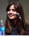 Jenna Coleman – Wikipedia