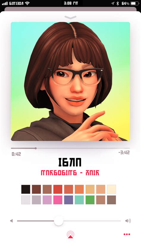Urbansims Findings Sims 4 Sims 4 Characters Sims
