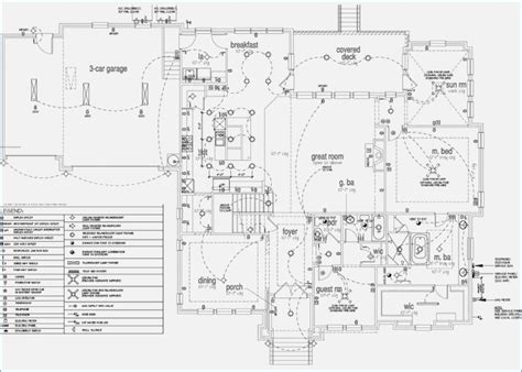 Electrical Drawing At Getdrawings Free Download