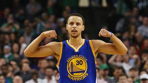 Stephen Curry Made 77 Consecutive 3 Pointers In Practice Nba