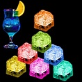 led ice cubes
